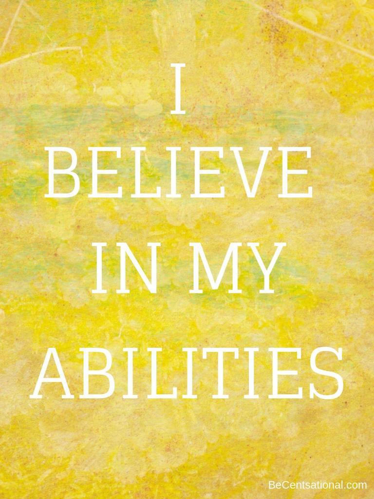 POSSITIVE SELF AFFIRMATIONS, self confidence positive affirmations