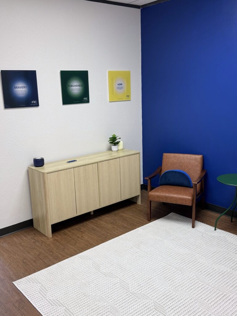 Positive Recovery College Station