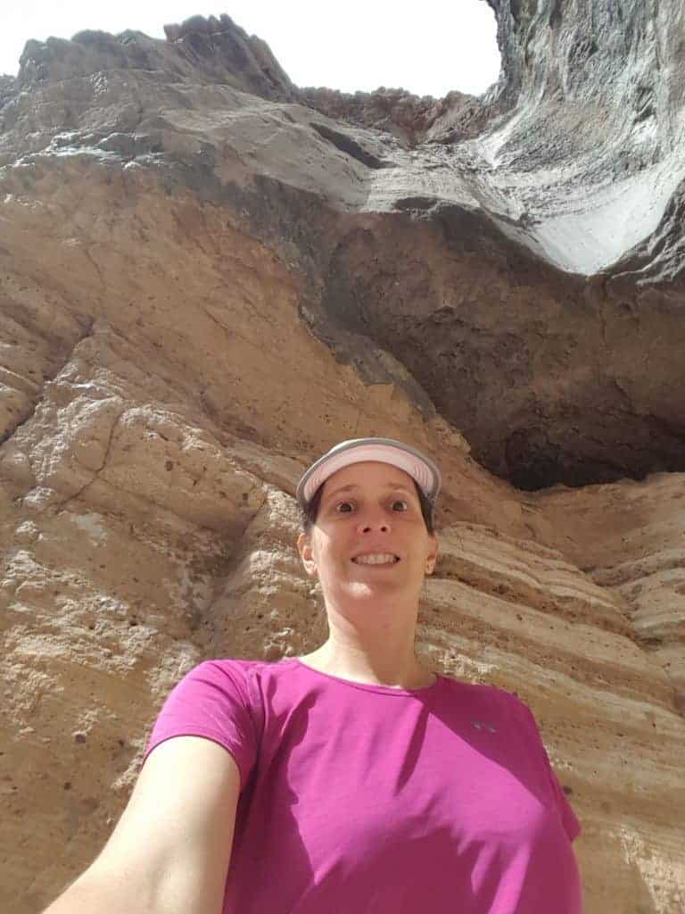 hike big bend 