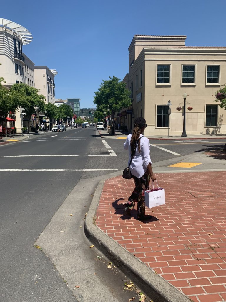 Visit Napa