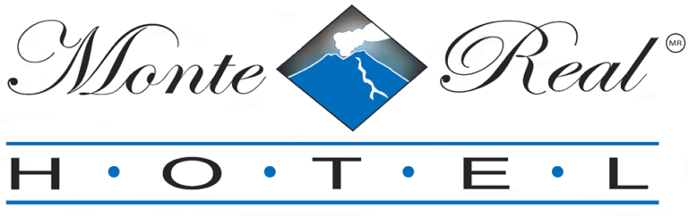 Logo Hotel Monte Real