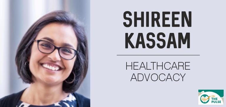 Healthcare Advocacy Healthcare Advocacy Podcast