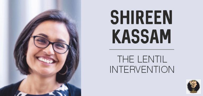 Shireen-Kassam-LI Plant Based Health Online logo