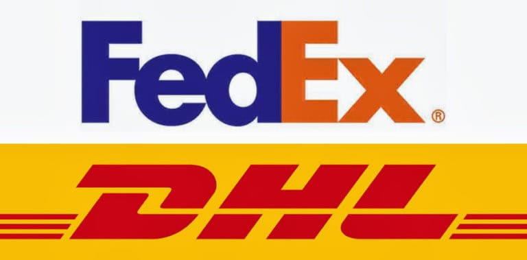 Fedex-DHAL