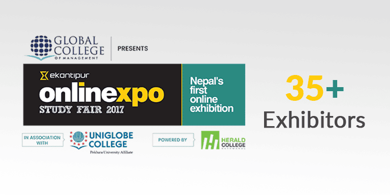 ekantipur online expo