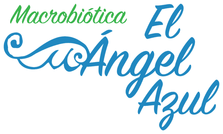 Logo Macrobiótica