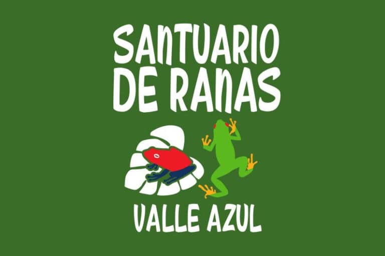 Logo Santuarios de Ranas Valle Azul 1 768x512