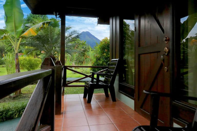 Arenal Montechiari Hotel