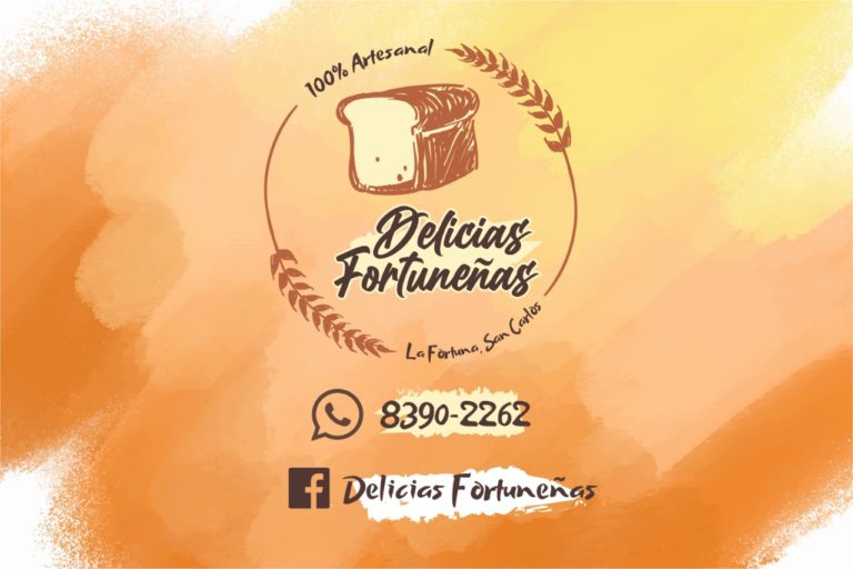 Logo Panadería Fortuneña