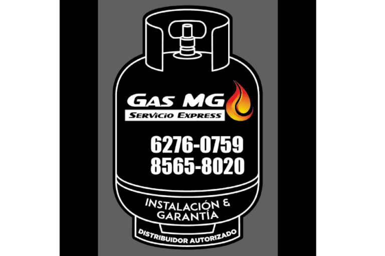 Gas MG 768x512