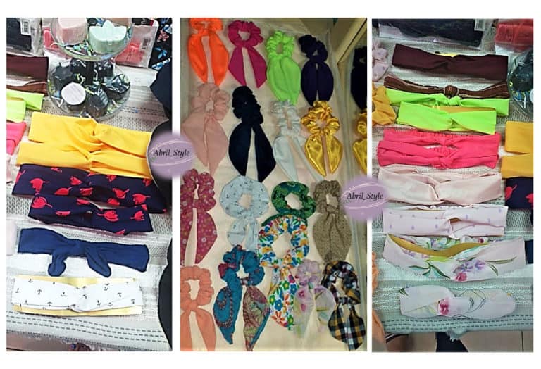 Binchas - Bandanas - Bucket