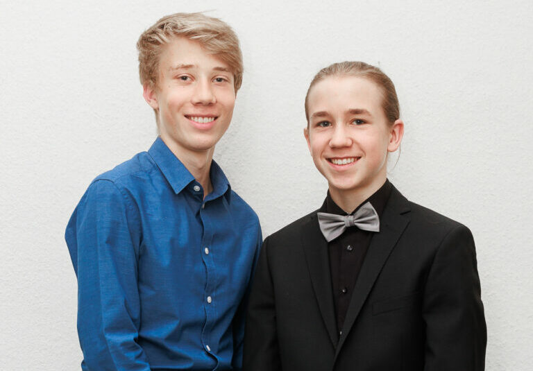 Duo “JoDo” im Finale bei „enviaM – MUSIK AUS KOMMUNEN“