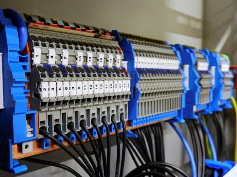 Elektrische installatie regio Dendermonde, Aalst, Lokeren, Wetteren