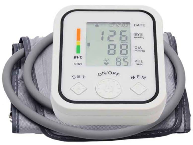 Digital-Sphygmomanometer