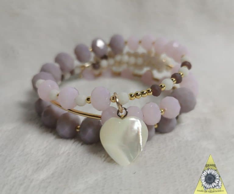 Girasol - Bisutería