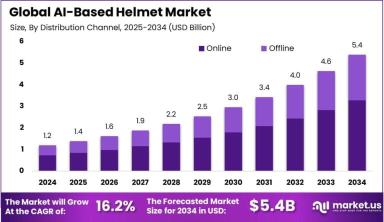 AI-Based Helmet Market