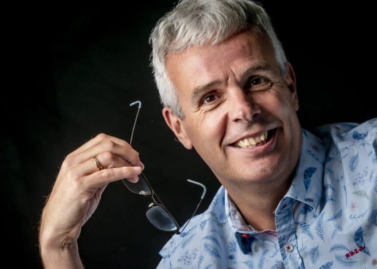 Hans Buskens, blog, Tony Robbins Ultimate Success Formula voor ondernemers, NLPwerkt