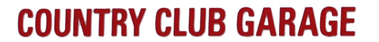 Country Club Auto