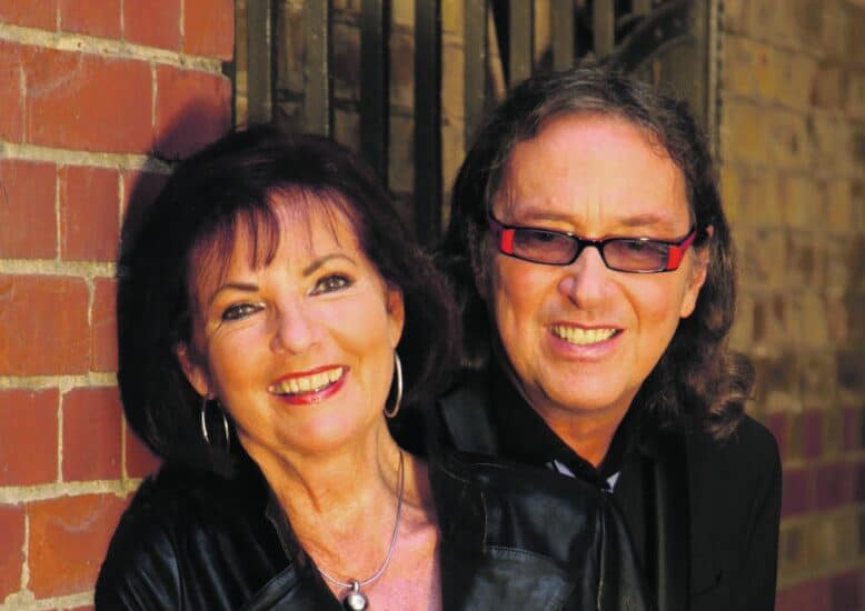 Ute Freudenberg-Biografie: Anekdoten und Hits