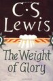 The Weight of Glory