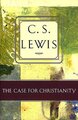 The Case for Christianity book cover