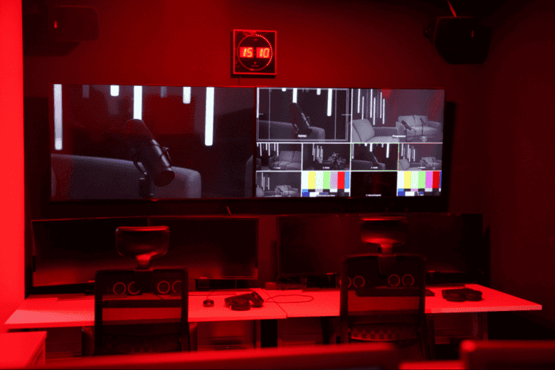 KRT Studios | Société de production audiovisuelle