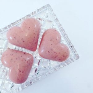 Naturally Sweet Gummies