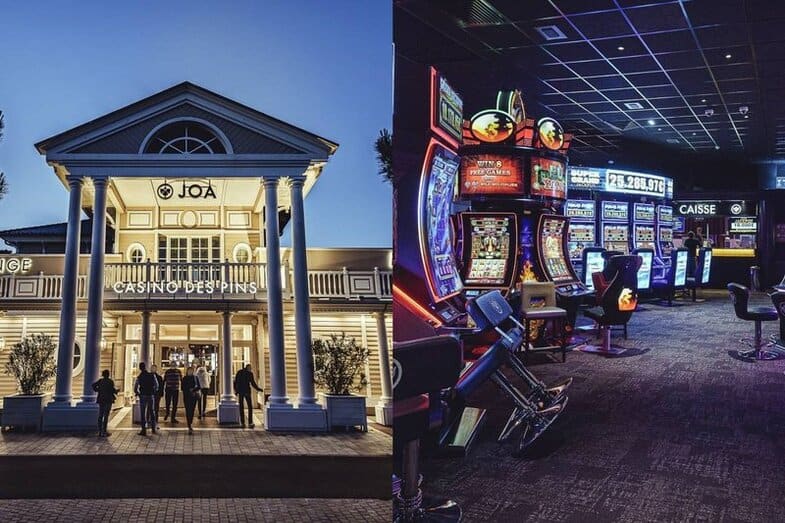 Découvrez Lizaro Casino, L'Endroit idéal de divertissement en ligne en France, Lizaro casino