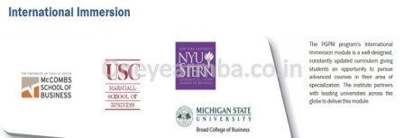 Placements Class profile essays GMAT Eligibility One year MBA in India SP Jain PGPM PGPX PGP PGPX vs ISB PGPX vs EPGP PGP vs PGPX XLRI vs IIM A IIM A vs IIM B vs IIM C vs IIM I Full time Executive MBA 1 yr best fees deadline loans score minimum work experience