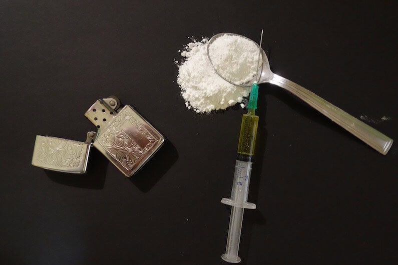 Info on south dakota drug overdose deaths