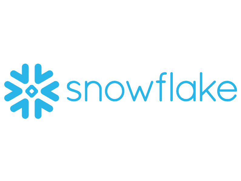 Snowflake Logo
