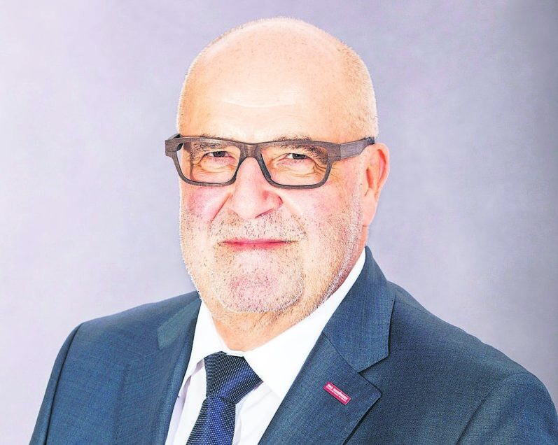 Wirtschaftliche Zukunft ungewiss