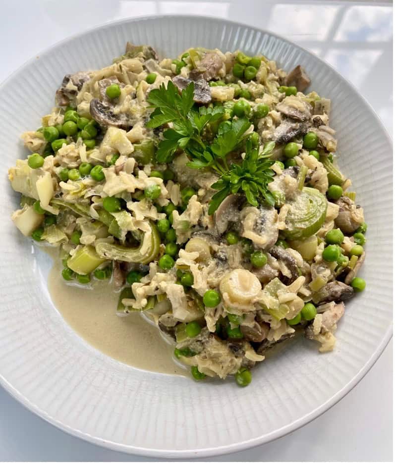 Risotto
