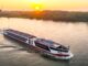 Das Schiff nickoSPIRIT der nicko cruises-Flotte