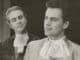 Jürgen Wölffer (rechts) mit Alfred Querbach in Clavigo am Badischen Staatstheater Karlsruhe (1962/1963). Bildquelle: https://de.wikipedia.org/wiki/Jürgen_Wölffer#/media/Datei:Clavigo_(Johann_Wolfgang_von_Goethe)_-_LABW_-_Generallandesarchiv_Karlsruhe_57-3_Nr._6064.jpg