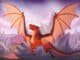 Neuer Roman in der Wings of Fire-Reihe: Der Hybridprinz