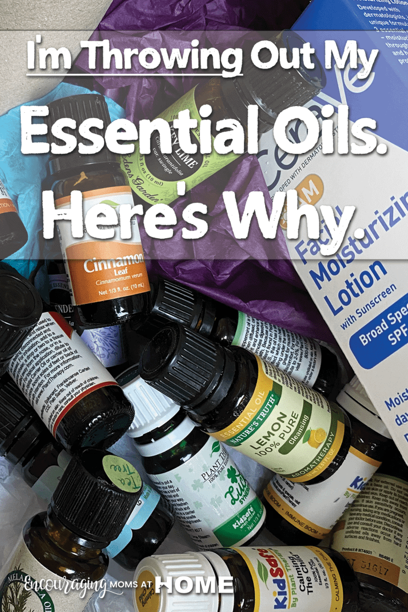 Most Popular Essential Oils - dōTERRA Product Line