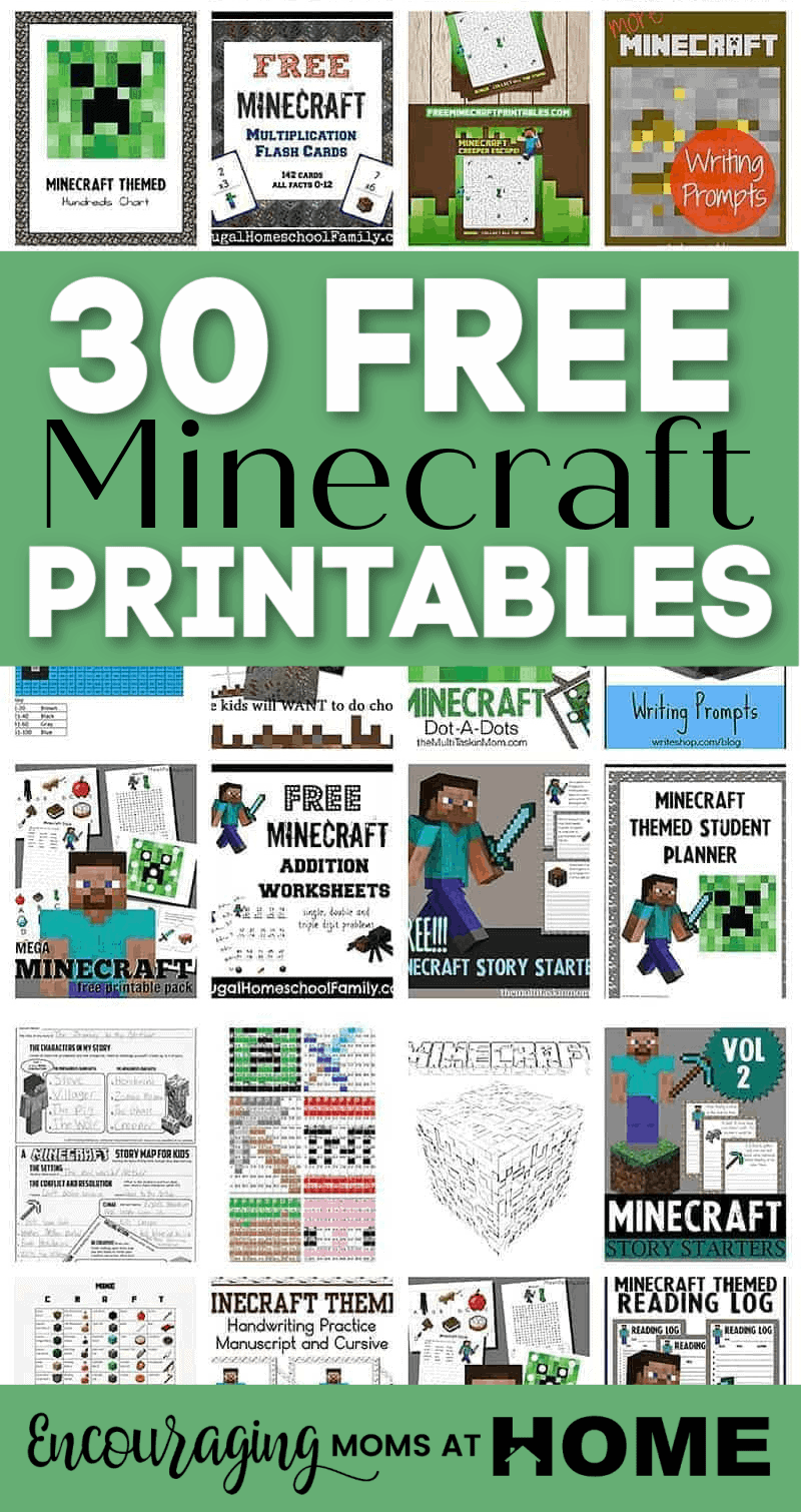 3rd Grade Multiplication Word Problems Worksheets Minecraft