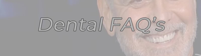 Dentist NYC FAQ NYC Dentist FAQs