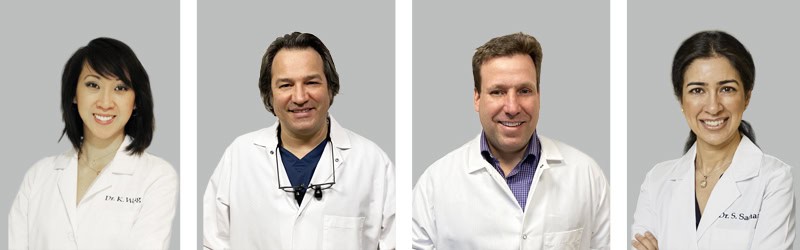 Sachar Dental NYC Dentists Dentist NYC Multispecialty