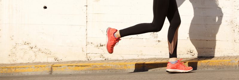 running teatinos