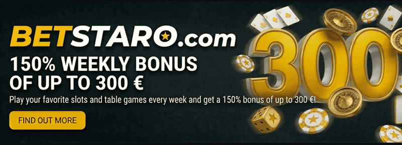 Open Your BetStaro Account 