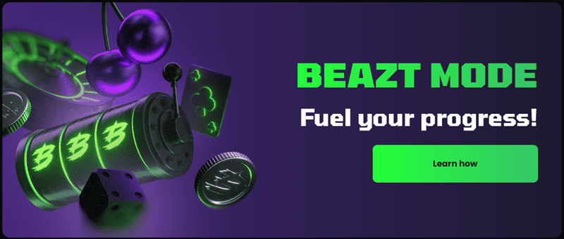 Beazt Slots 