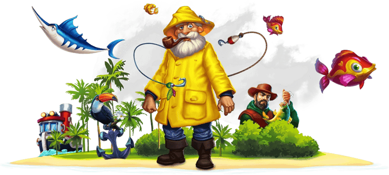 Play Gamblezen Casino Games 