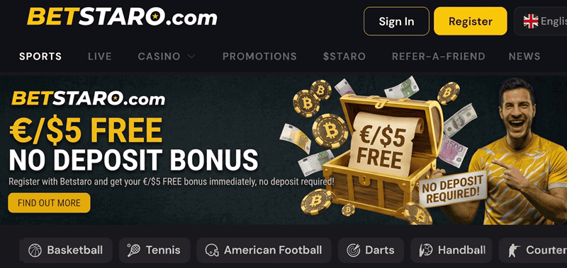 Exclusive Promo Code for $5 FREE 