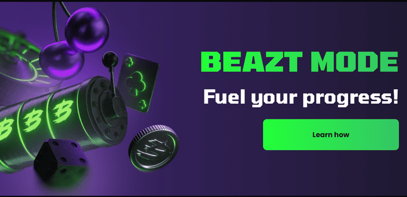 Beazt Slots Games 