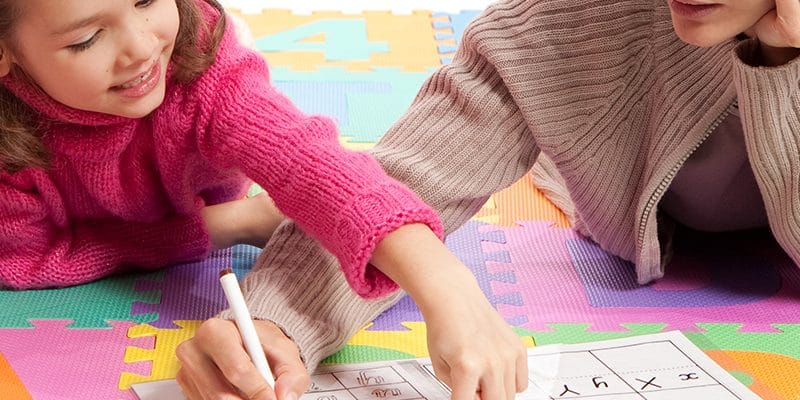 Our favorite ways to teach phonics