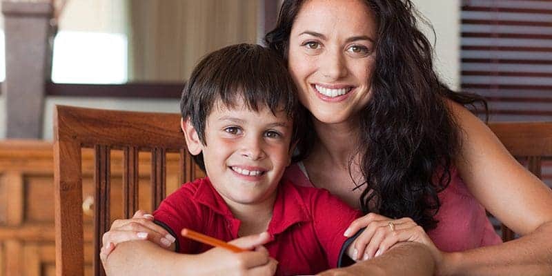 Seven Habits of Successful Homeschoolers