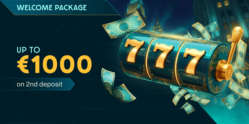 BravoPlay Bonus on Second Deposit 