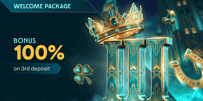 BravoPlay Welcome Bonus and Free Spins 
